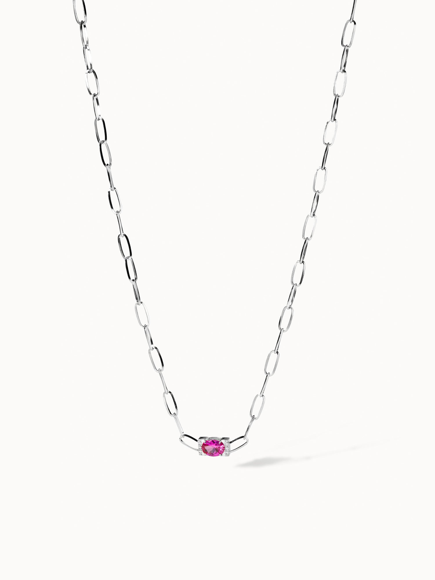 Collier Romance