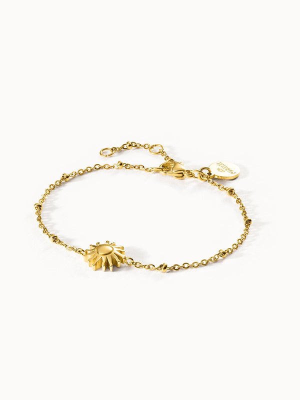 Sun Bracelet