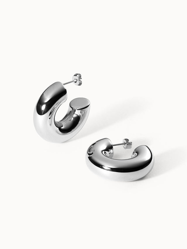 Boucles d'Oreilles Stellar Glow