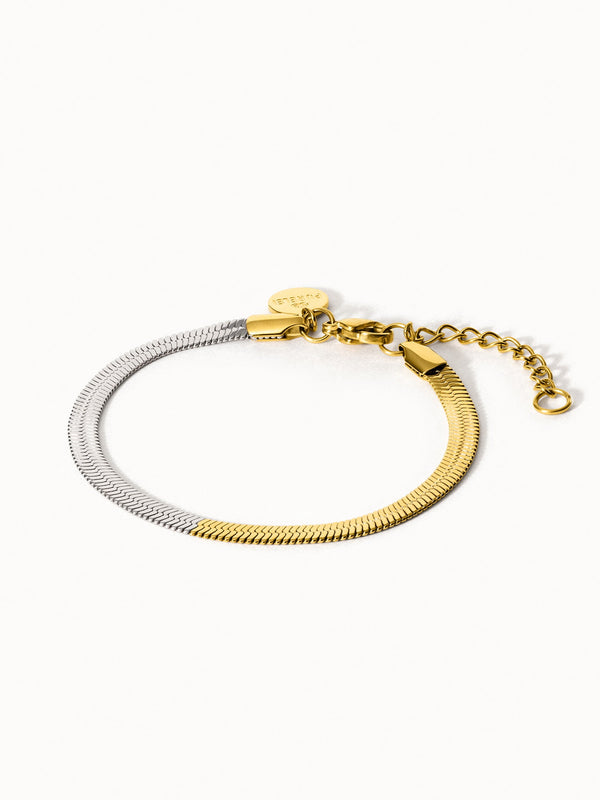Duality Bracelet
