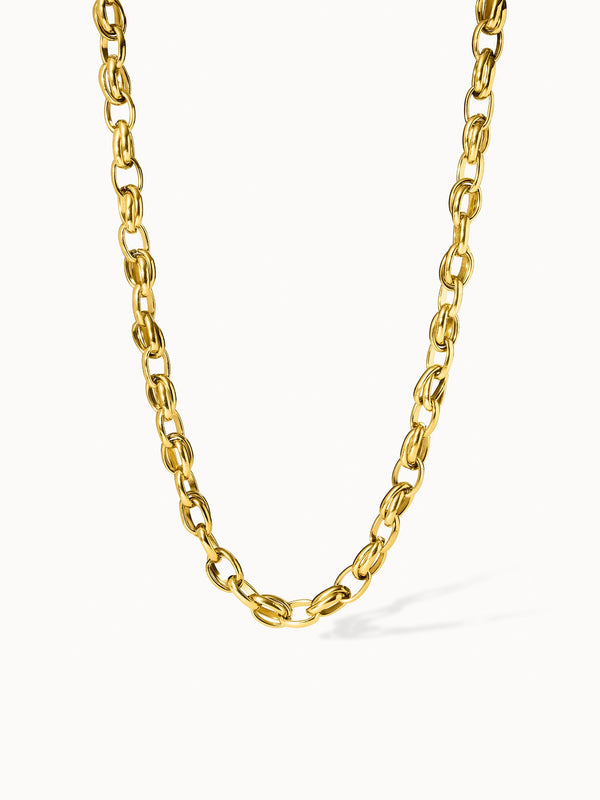 Collier Opulence