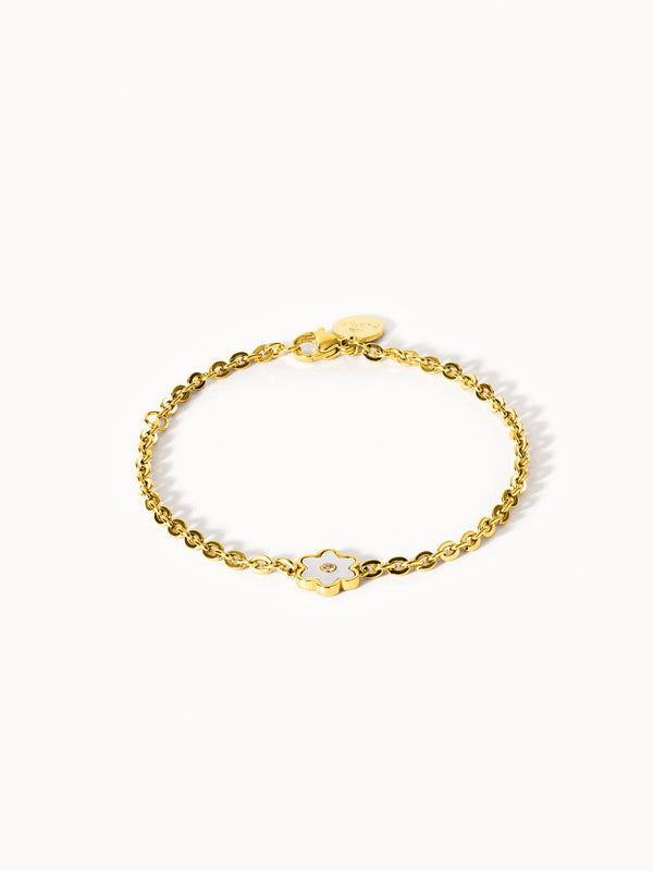 Flourish Bracelet