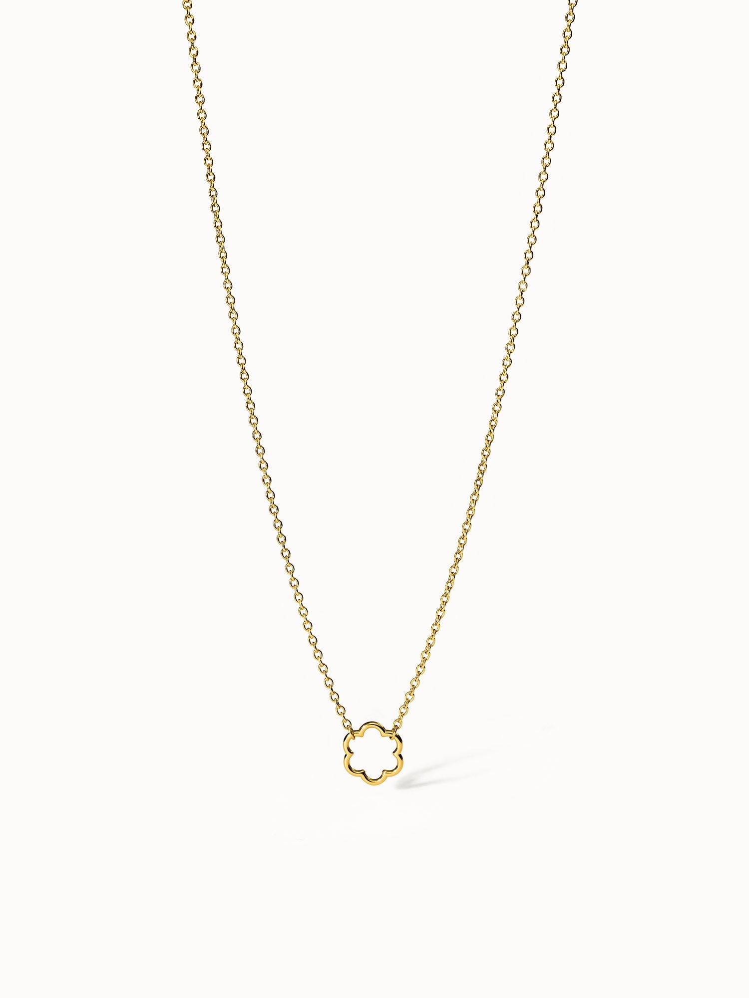 Collier Bloom
