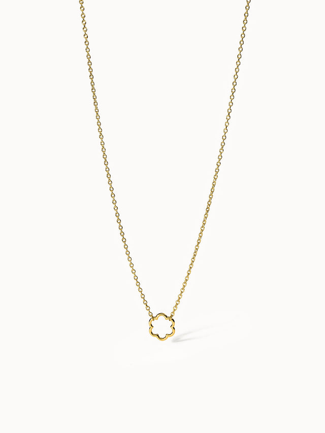 Collier Bloom