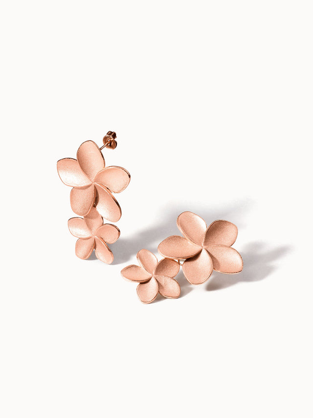 Boucles d'Oreilles Empowher