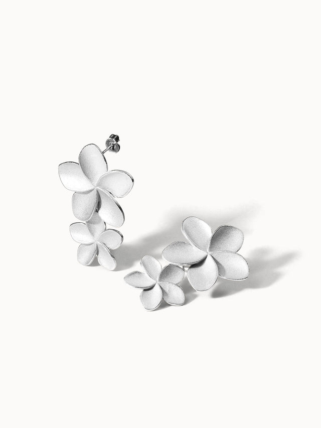 Boucles d'Oreilles Empowher