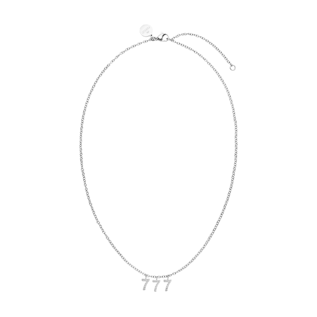777 Necklace - INT PURELEI