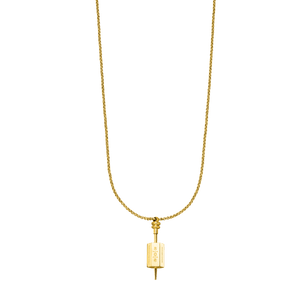 808 Necklace - INT PURELEI