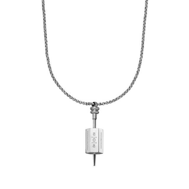 808 Necklace - INT PURELEI