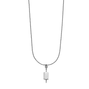 808 Necklace - INT PURELEI