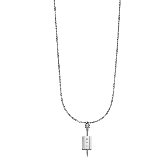808 Necklace - INT PURELEI