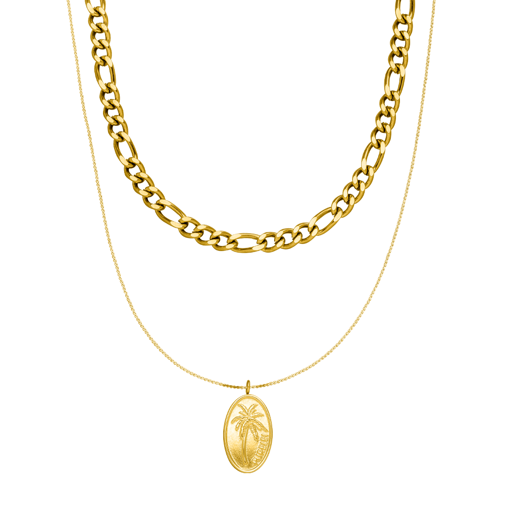 Set de Chaînes Aiani