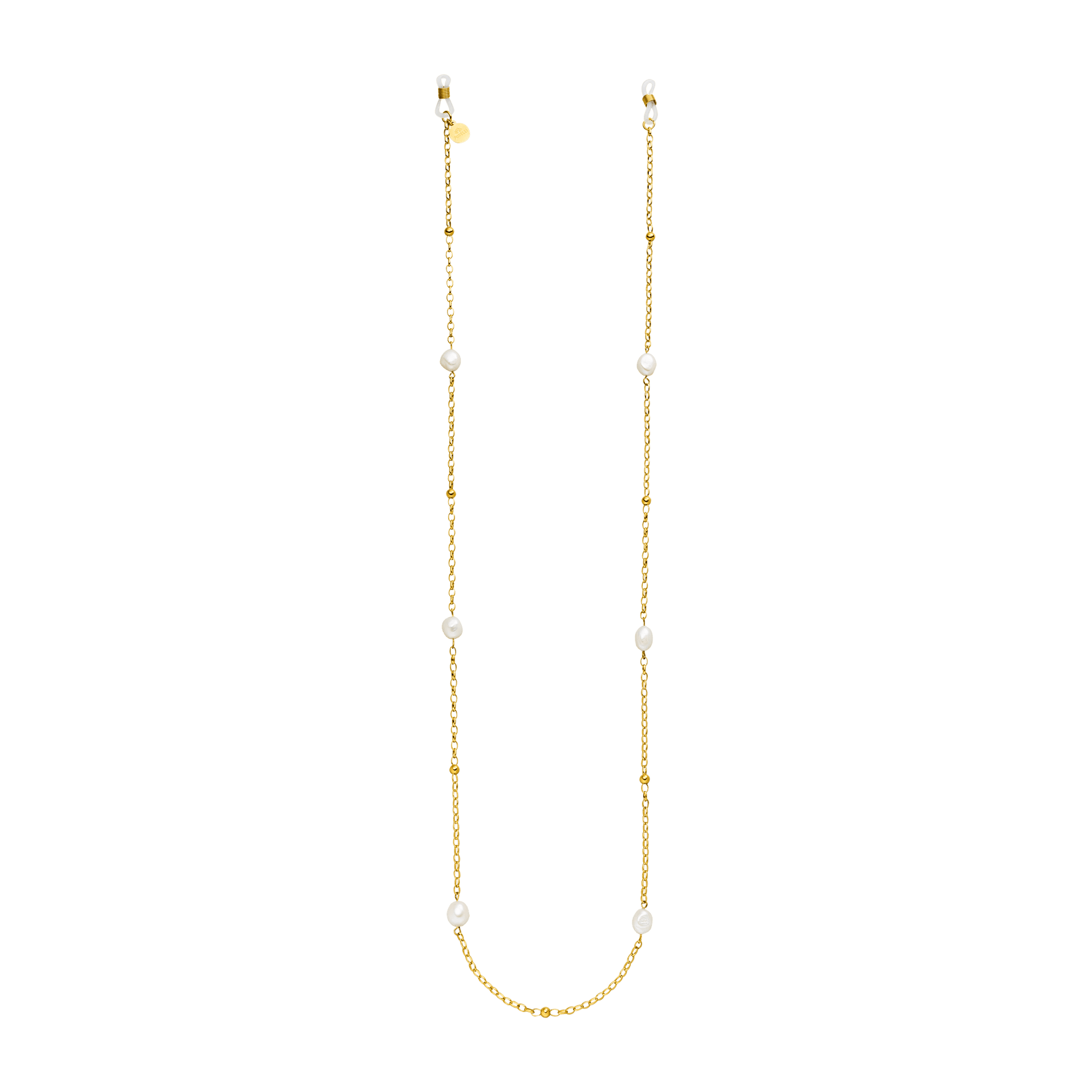 Alima Glasses Necklace