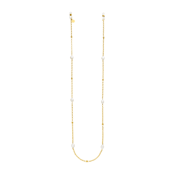 Alima Glasses Necklace