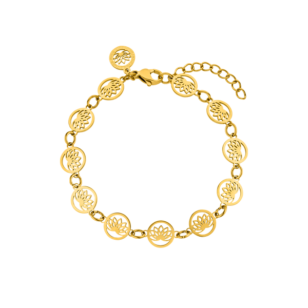 Recognition Bracelet