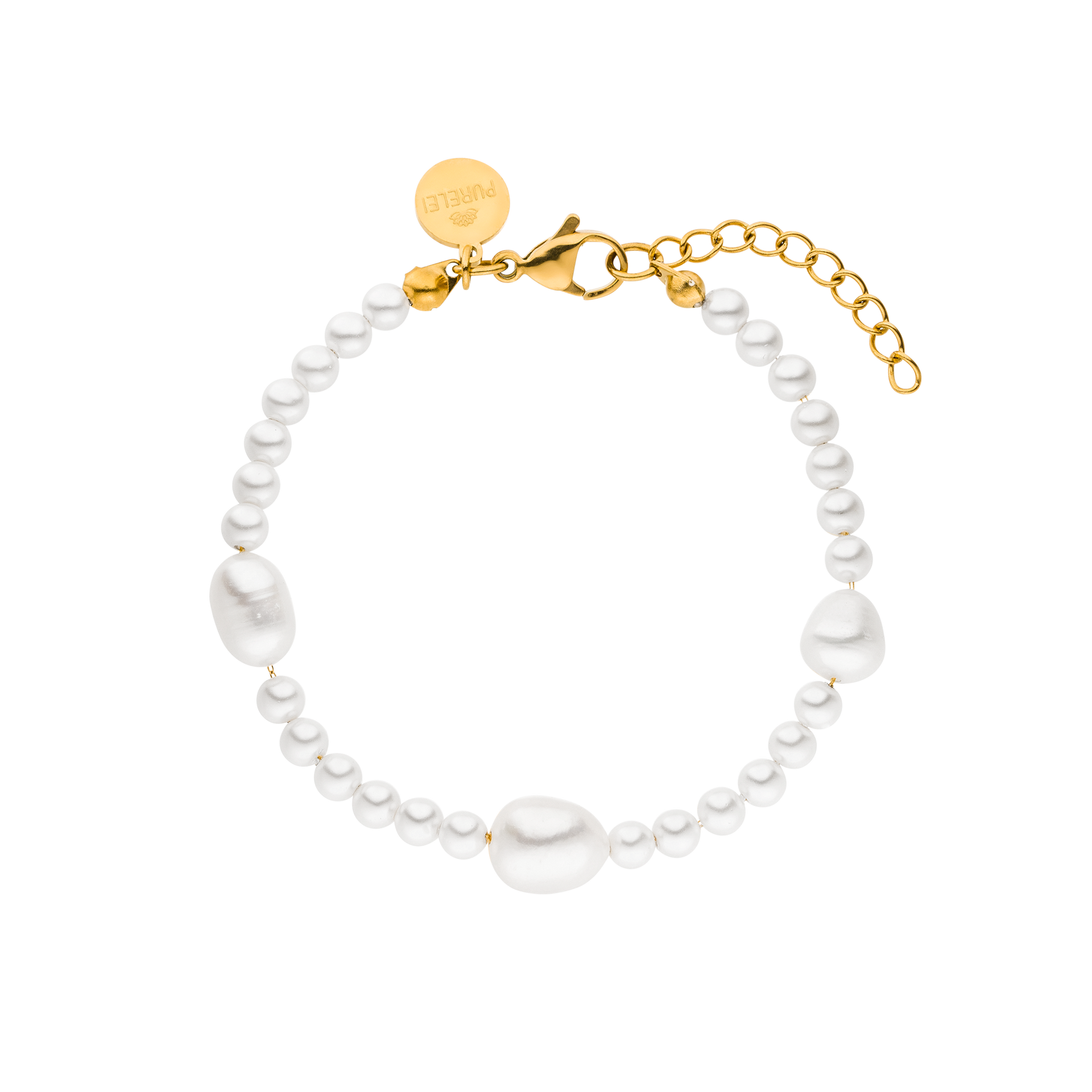 Ice Cream Bracelet