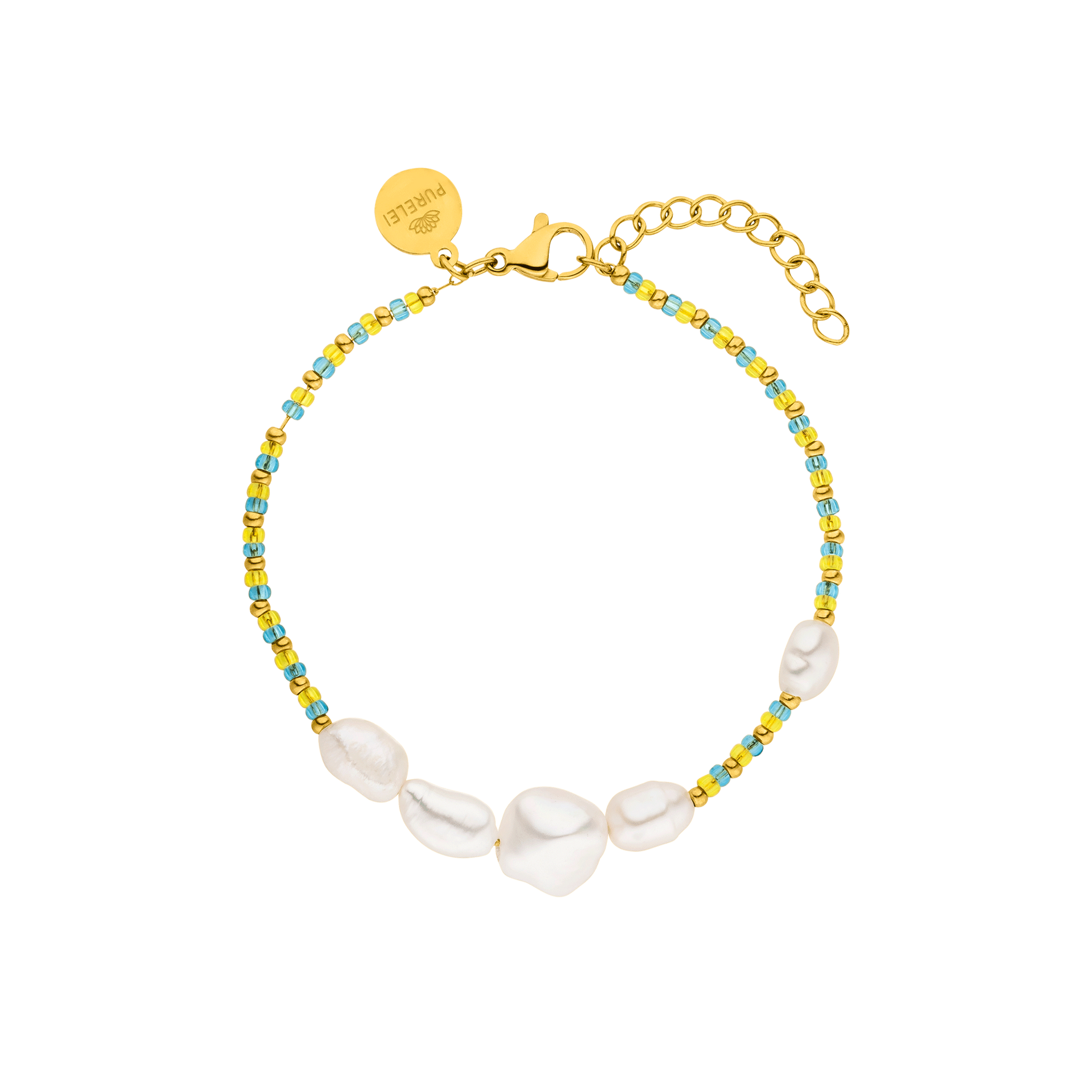 Bracelet Blissful