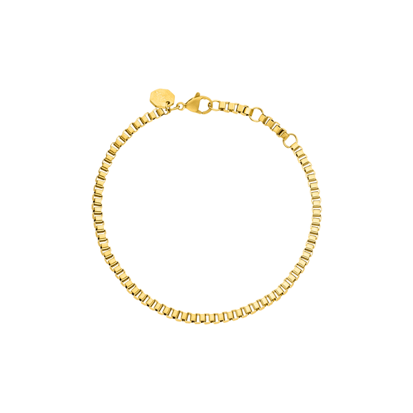 Solidarity Bracelet