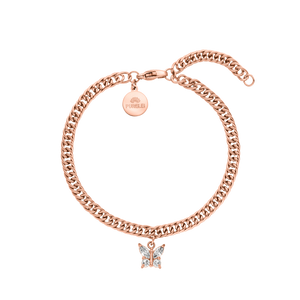 Butterfly Bracelet