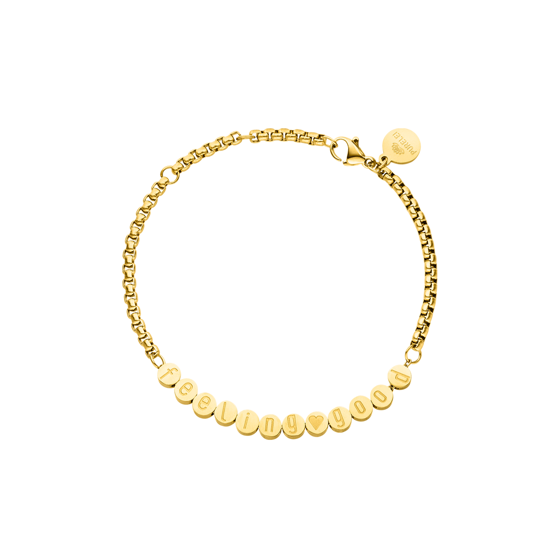 Feel Good Bracelet