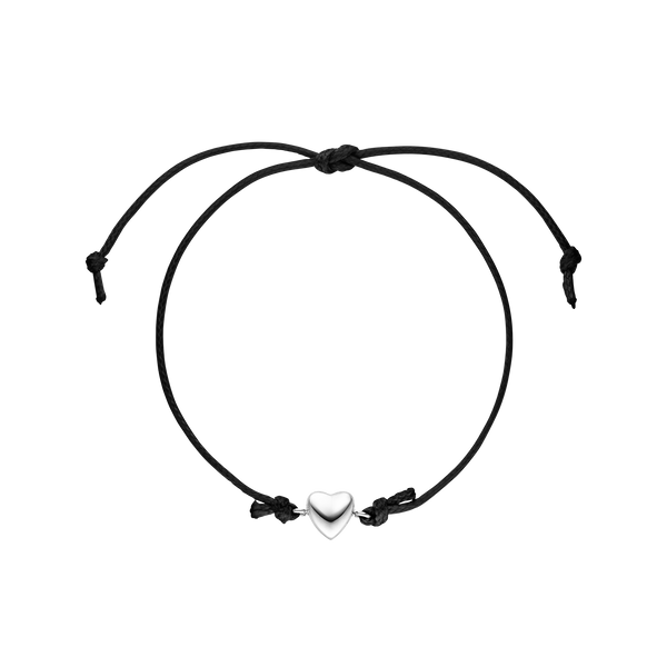 Wish Bracelet Black