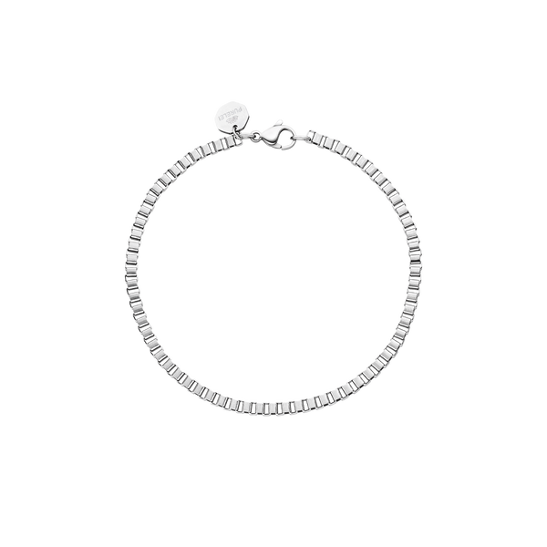 Love Heart Men'S Bracelet