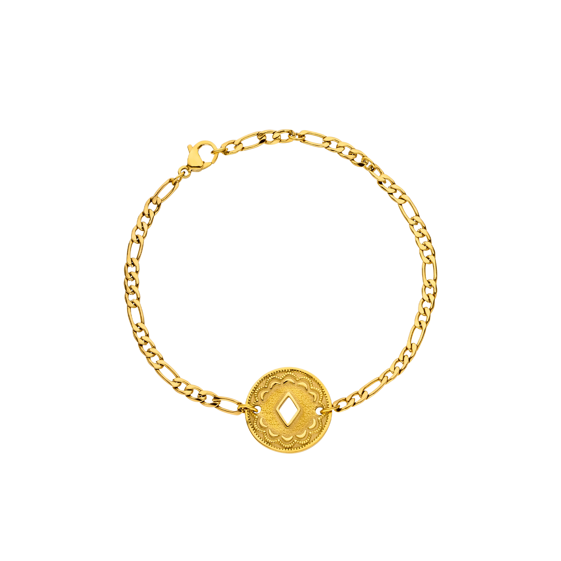 Lolani Bracelet