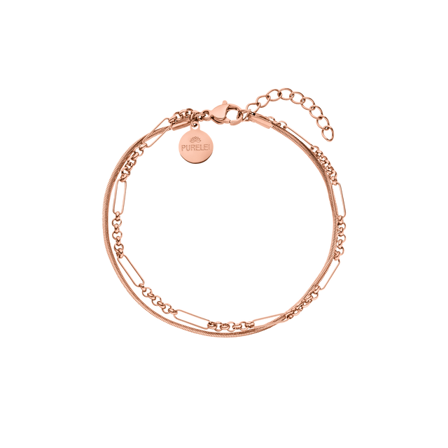 Sleeky Unison Bracelet