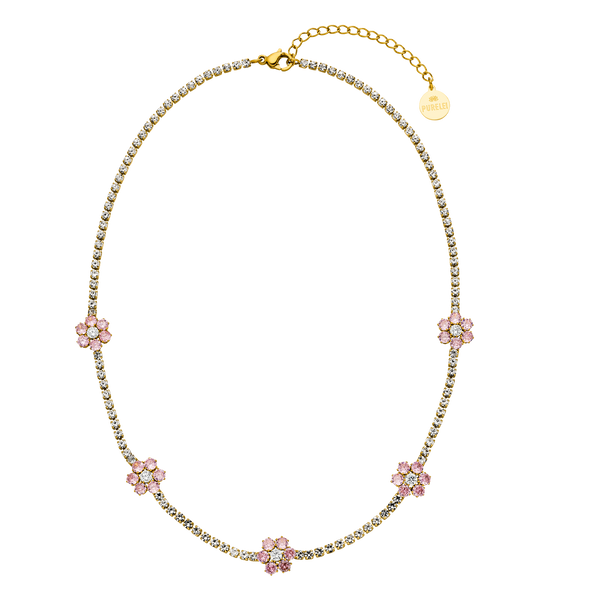 Anima Necklace