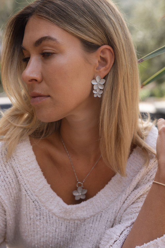 Boucles d'Oreilles Empowher