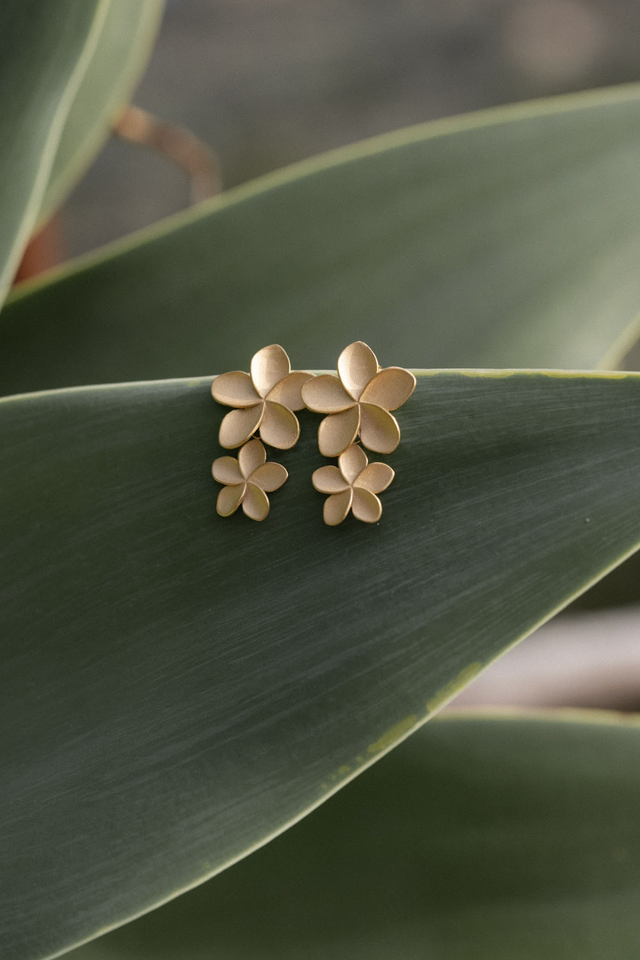 Boucles d'Oreilles Empowher