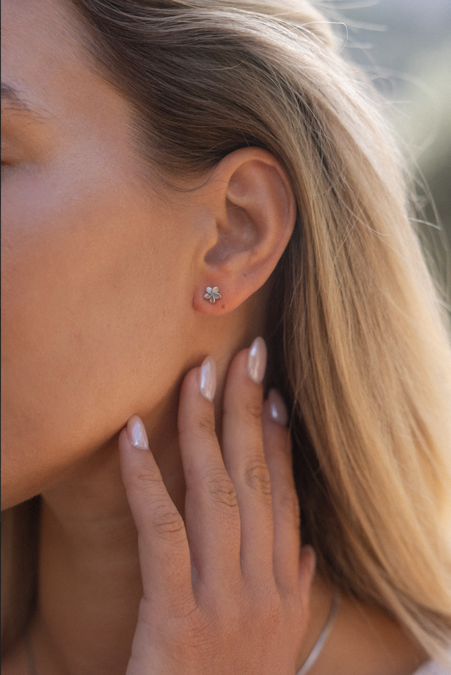 Boucles d'Oreilles Empowerment