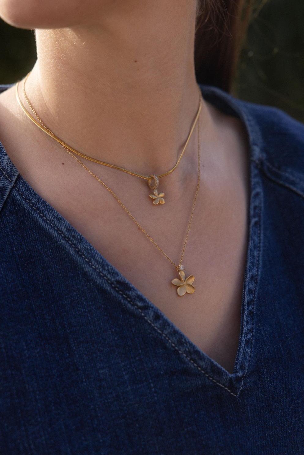 Empowher Charm