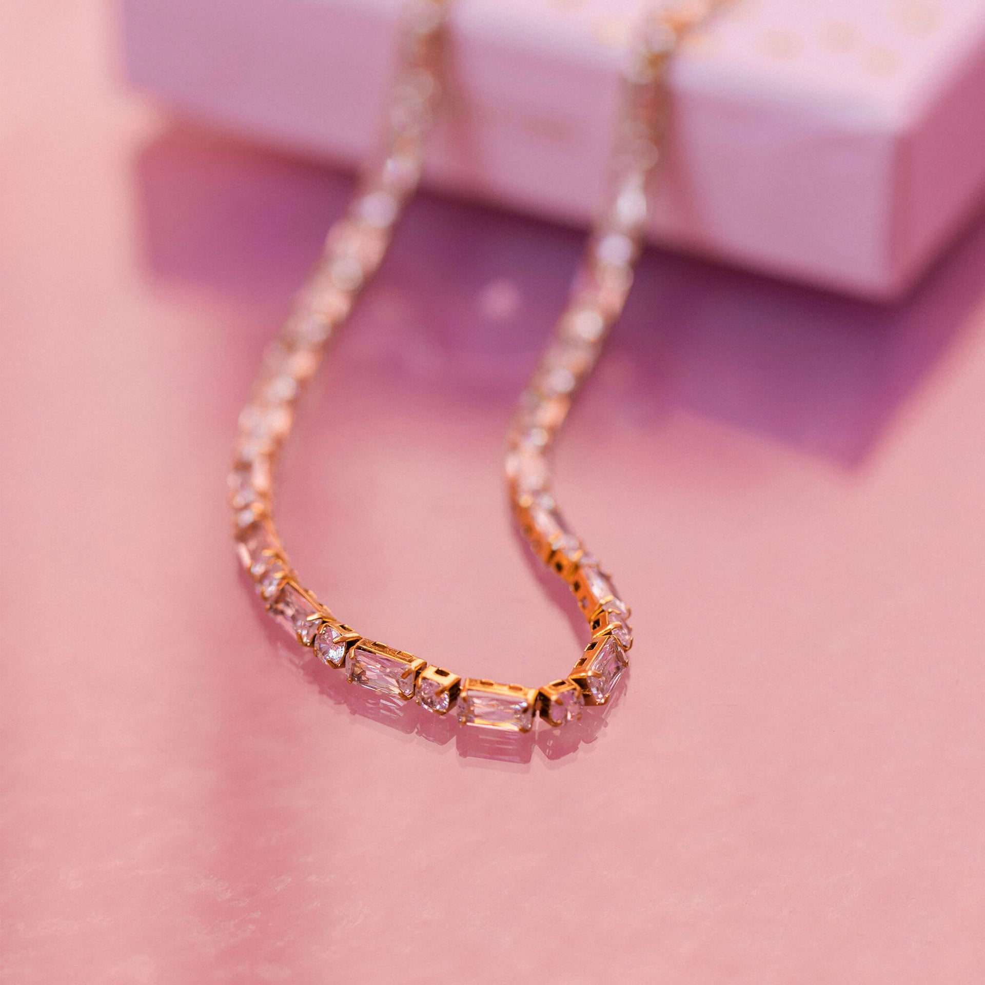 Collier Primo Amore