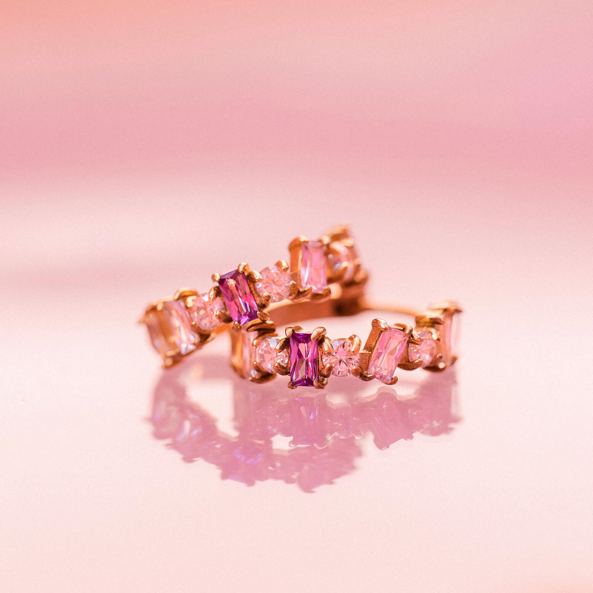 Fancy Earring