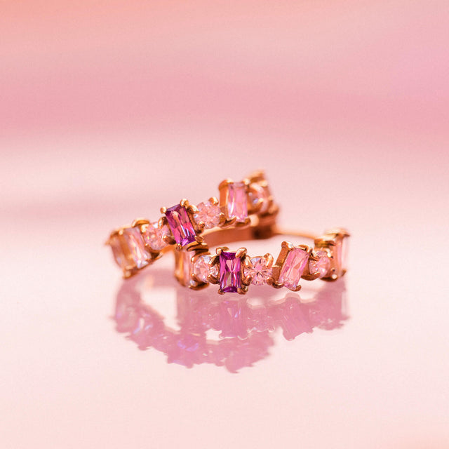 Fancy Earring