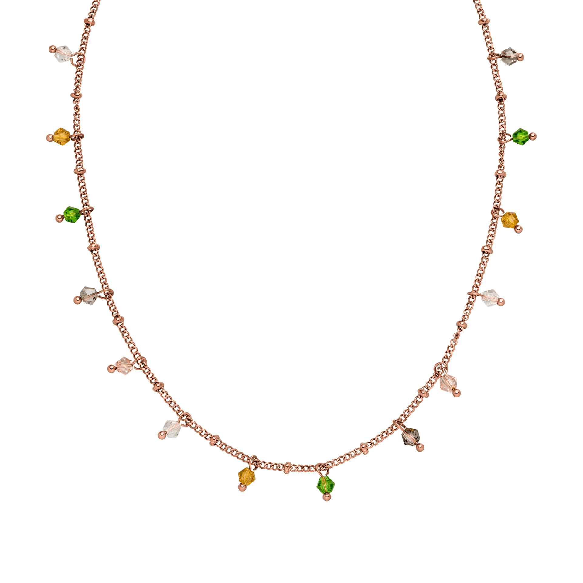 Boho Necklace