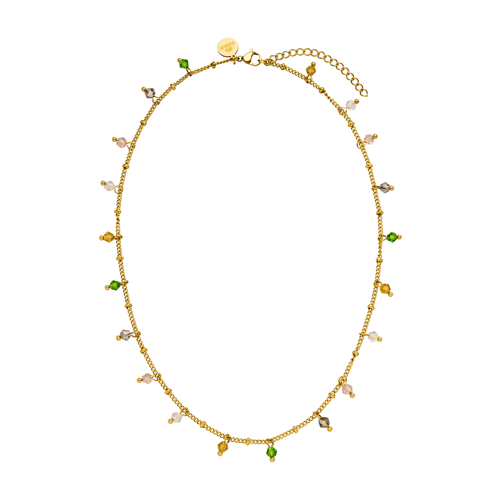 Boho Necklace