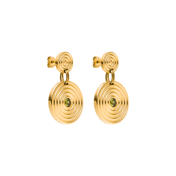 Artistic Earring