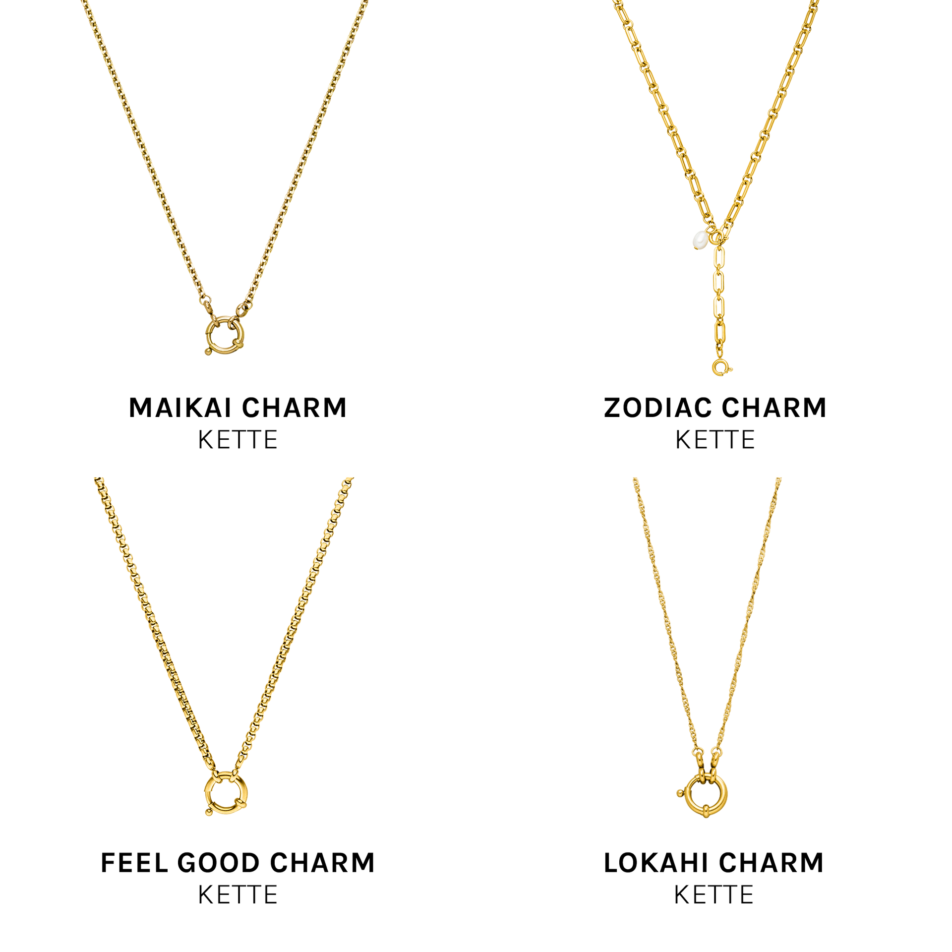 Charm Pure K