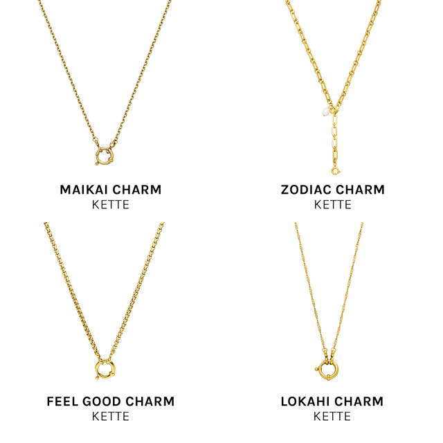 Charm Pure Q