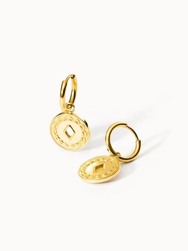Lolani Earring