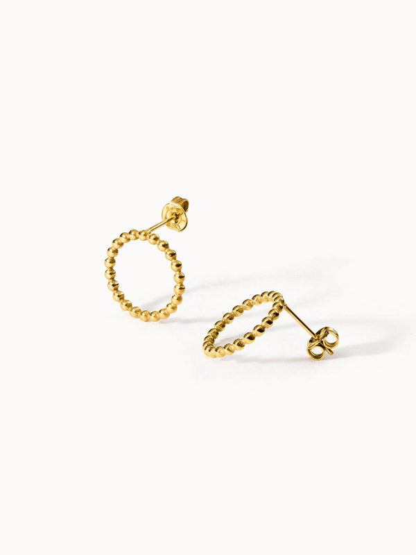 Karma Earring