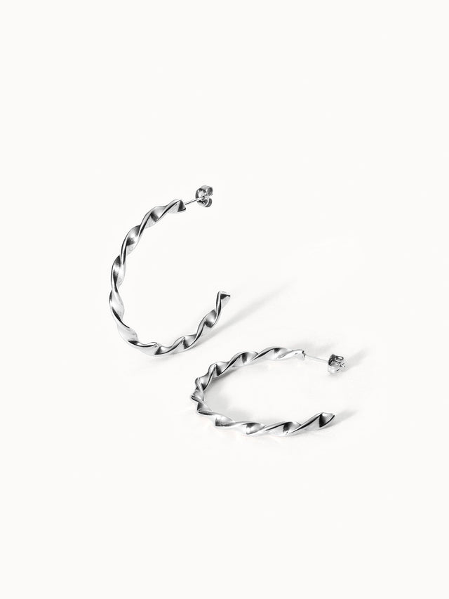 Kaula Creole Earring