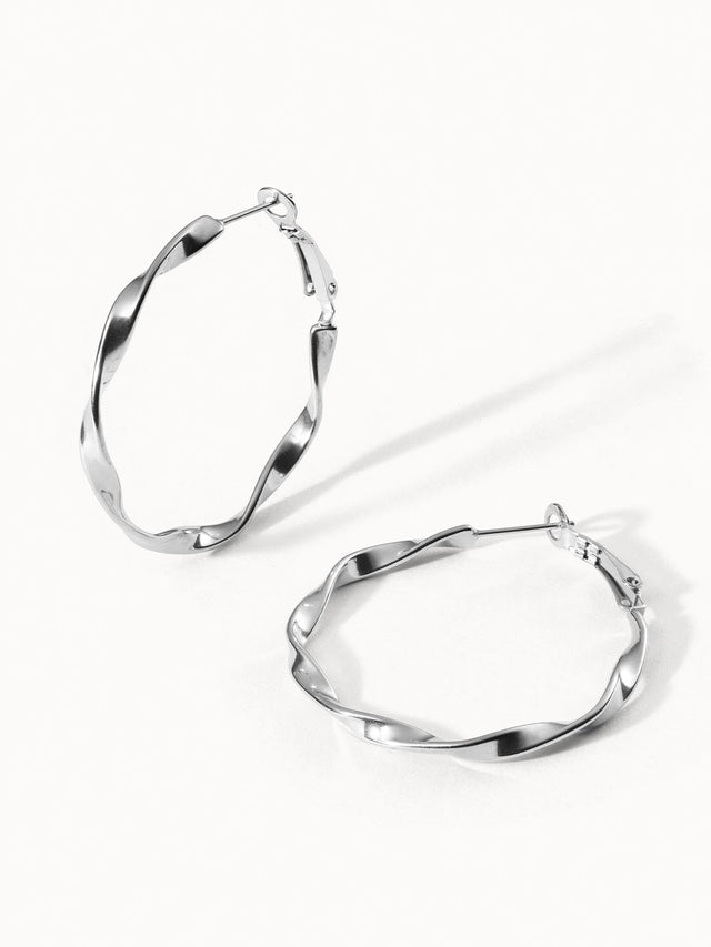 Boucles d'Oreilles Ke Kai