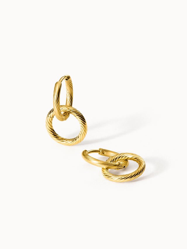 Kii Elua Earring