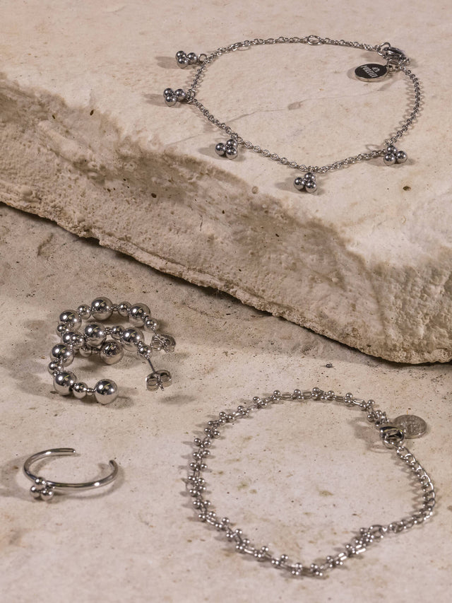Earth Jewelry Set