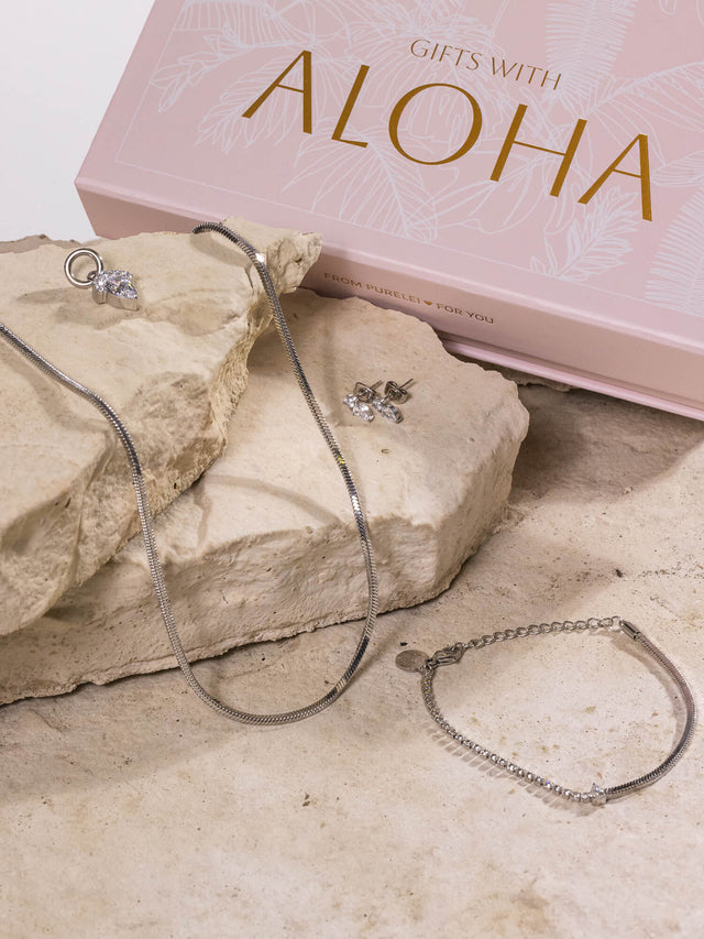 Set Bijoux Fire