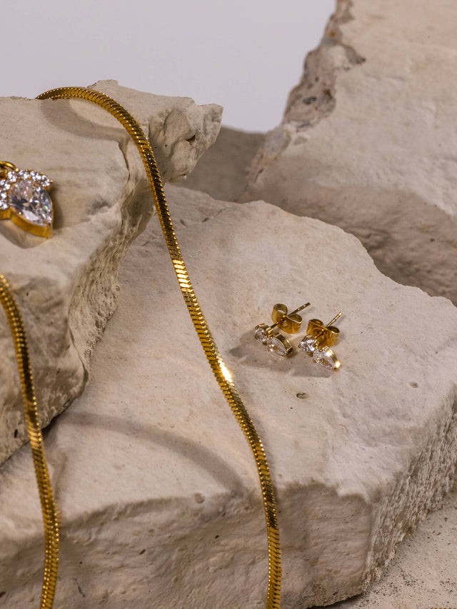 Set Bijoux Fire