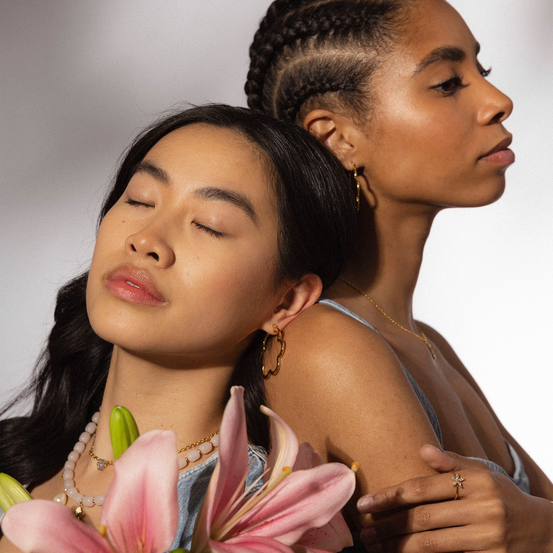 Collier Bloom